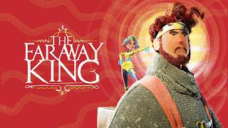 The Faraway King – Early Access trailer teaser