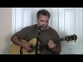 The Preacher and the Bear - Jerry Reed Cover ...