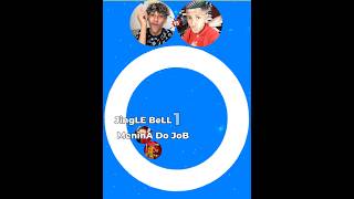 Download lagu Menina Do Job Vs Jingle Bell 😍 #shorts mp3 Download lagu Menina Do Job Vs Jingle Bell 😍 #shorts mp3