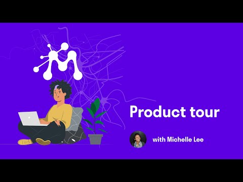 Moxie product tour