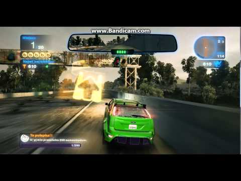 Blur#1 odcinek wprowadzający do serii