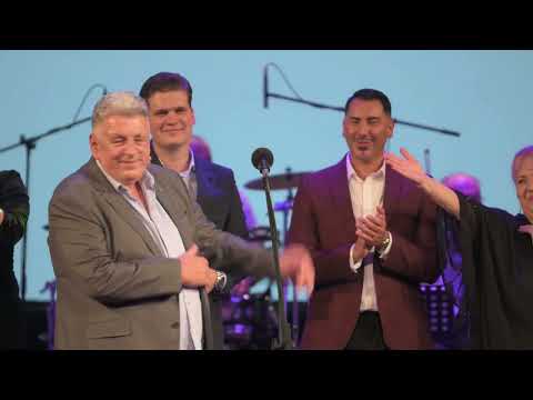 RINGO HAMIDOVIĆ– RAZBOLJE SE SRCE MOJE  / 17. FESTIVAL SEVDALINKE 2025 ( official video)