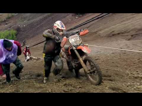 Erzbergrodeo 2016 : teaser