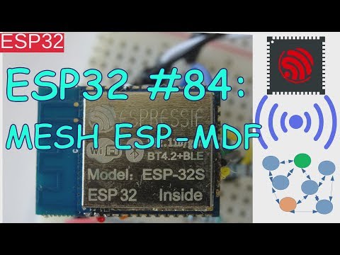 download lagu mp3 mp4 Esp32 Mesh Tutorial, download lagu Esp32 Mesh Tutorial gratis, unduh video klip Esp32 Mesh Tutorial
