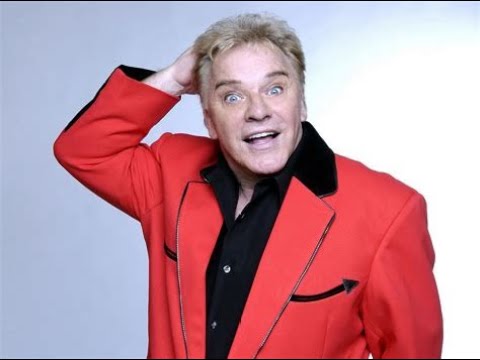 FREDDIE STARR - WHITE CHRISTMAS