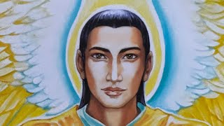 Archangel Jophiel