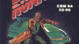 Blade Runner (1985 video game) | Wikipedia audio article