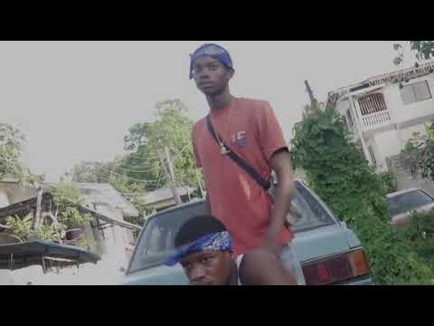 Pablo Dan - Man Ah General (Official Video)