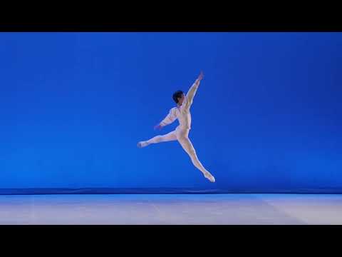 Ryo NAKAJIMA, 417 – Prix de Lausanne 2022