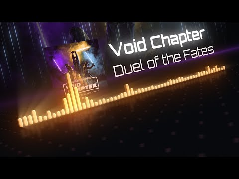 Video thumbnail for Duel of the Fates