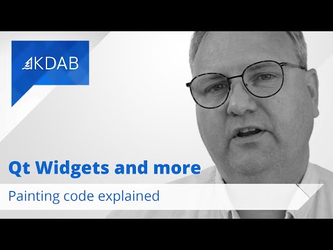 Painting Code Explained