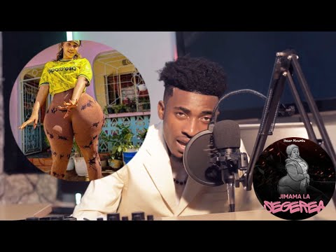 Yuzzo Mwamba - JIMAMA LA SEGEREA (Official video)