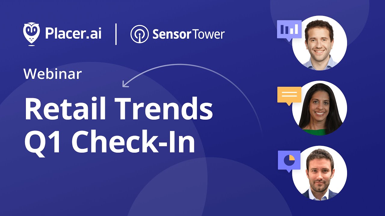 [Webinar] Retail Trends Q1 Check-In: Navigating Consumer Behavior Online and Offline