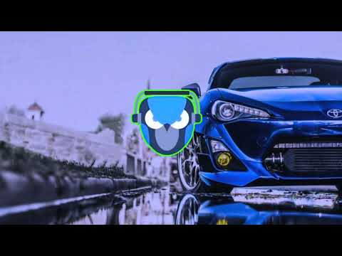 Grasu XXL x Guess Who - Sus (Bass Boosted)