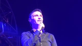 Marti Pellow - Goodnight Girl- Symphony Hall