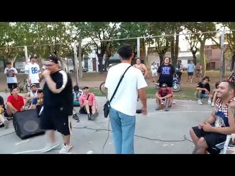 PARDO vs BALTO - Cuartos - FECHA 1 - Liga Veraniega