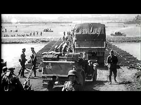 ZDF History   Angriff auf den Westen"