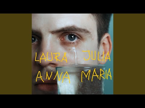 Laura Julia Anna Maria