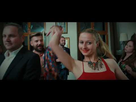 Samokhin Band - Impreza - teledysk