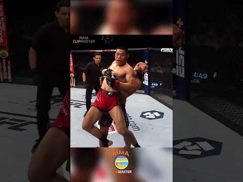 When Khamzat Chimaev Made Li Jingliang LOOK LIKE AN AMATEUR