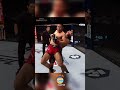 When Khamzat Chimaev Made Li Jingliang LOOK LIKE AN AMATEUR
