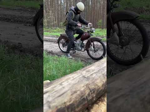 Simson Sr2 #simson#simsonsr2#shortsvideo#moped#2stroke#zweitakt