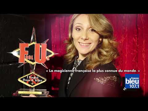 Un jour on ose… et la vie se transforme. Pour devenir la star de la ma 