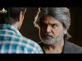 Latest Telugu Movie Scenes Aashish Raj With Ramki Aakatayi Movie Sri Balaji Video