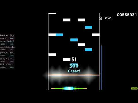 P8107 [Apocalypse] 97.06%