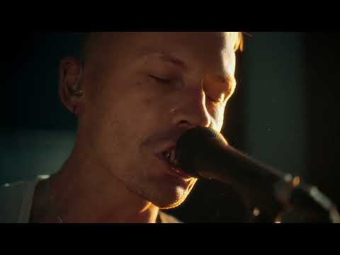 SWIERNALIS - Myśliwy live