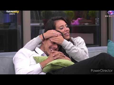 Jessica e Pedro Final - BB2020