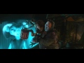 Mars Needs Moms