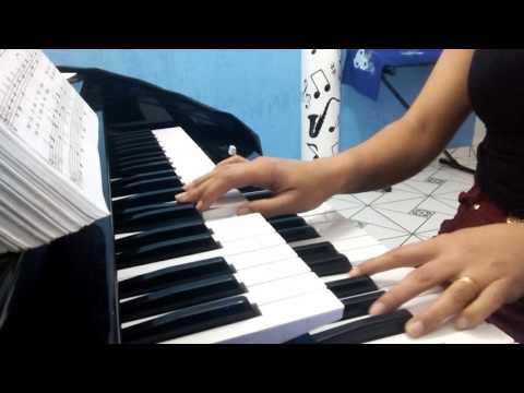 Hino 397 " Lá no céu, mansão de amor"