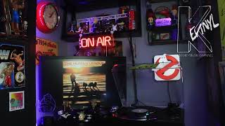 THE HUMAN LEAGUE, ONLY AFTER DARK