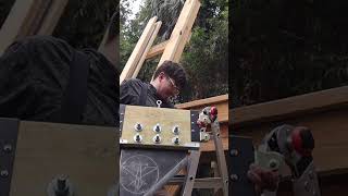 Testing the Guillotine Blade