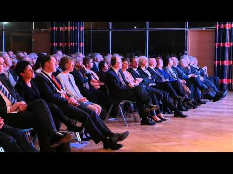 Winnenden Neujahrsempfang 2016