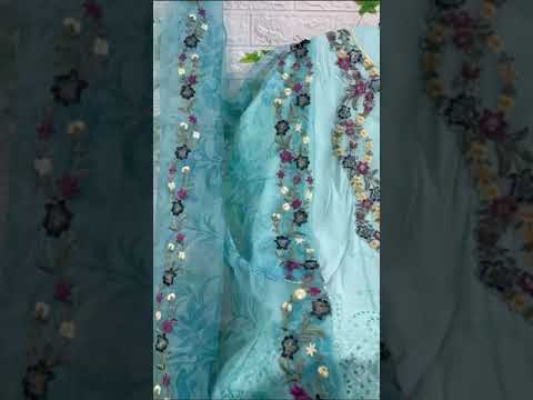 Al_Khushbu Mushq Vol-3 Pure Cambric Cotton Wholesale Pakistani Suits Catalog – product video thumbnail