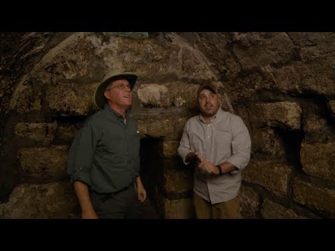 Jesus Raised Lazarus From the Dead - Documentaries, Movies & TV - Appian Media
