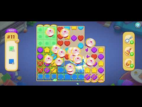 Matchington Mansion Level 4353