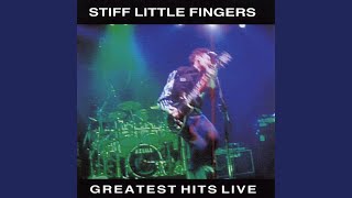 Wait and See (All Live, The National Ballroom, Kilburn, 17 December 1987)