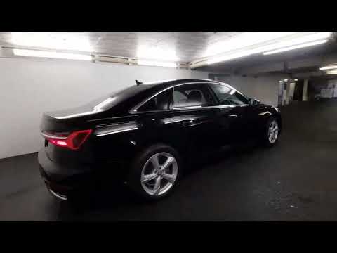 191L3598 - 2019 Audi A6 40TDI 204HP S TRONIC INCLUDES 2,000 SCRAPPAGE 38,90...