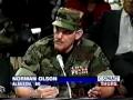 Senate Terrorism Subcommittee American Militia 1995 7 10