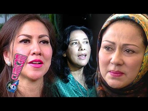 Puluhan Tahun Nikah Akhirnya Cerai Juga - Cumicam 20 Oktober 2015