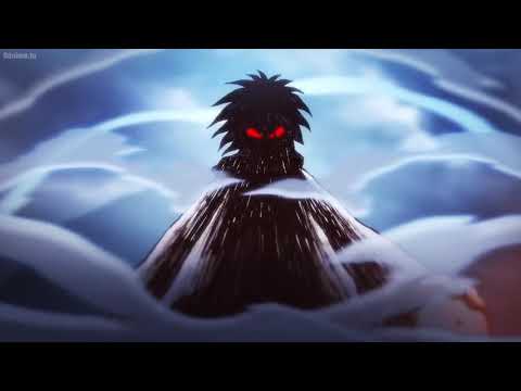 Killer Seven vs Prince of Stan - ENG DUB