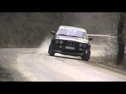 RONDE VALTIBERINA 2015 PIANOSI-DARDERI