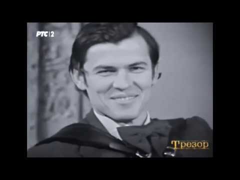 Branimir Đokić i VNO RTB-a "Mitraljez kolo" (uživo)