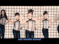T-ara (티아라) - Bo Peep Bo Peep (Karaoke Japan ...