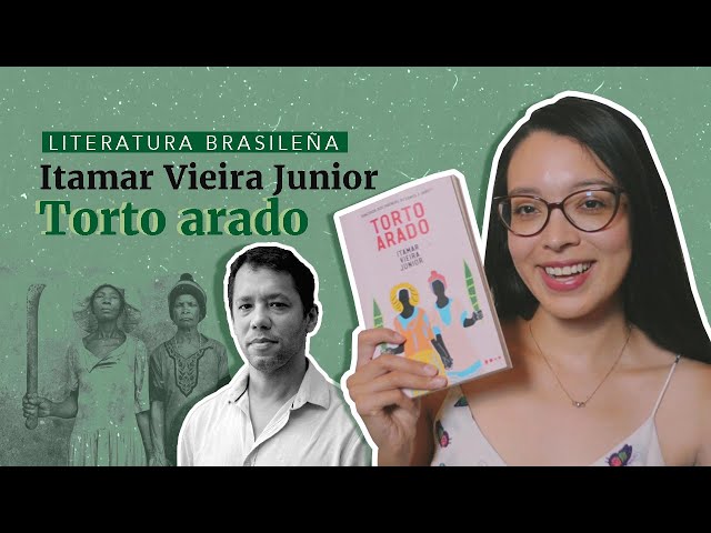 Vídeo relacionado con Torto Arado