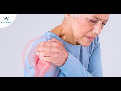 Is Acromioclavicular Joint Arthritis of the Shoulder the reason