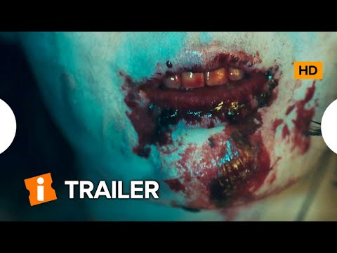 2020 As Faces do Demônio (Dublado) 